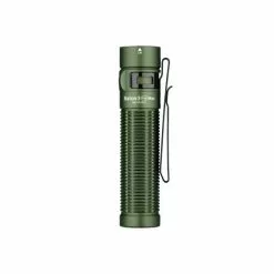 Olight Baton 3 Pro Max OD Verde -Bobinas a granel Ventas 2023 OL20BATON20320PRO20MAX OD 2 550x550w