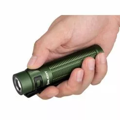 Olight Baton 3 Pro Max OD Verde -Bobinas a granel Ventas 2023 OL20BATON20320PRO20MAX OD 6 550x550w