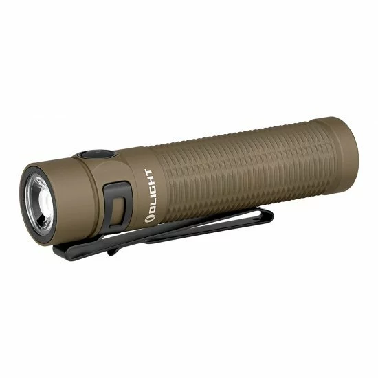 Olight Baton 3 Pro Max Desierto Tan 2 Olight Baton 3 Pro Max Desierto Tan