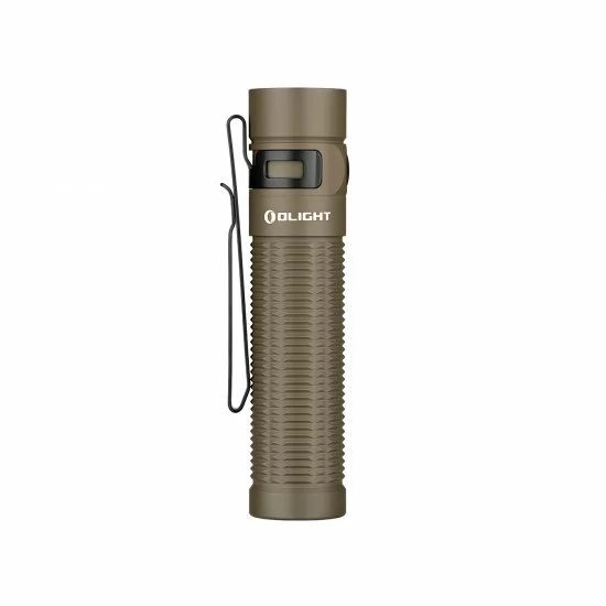 Olight Baton 3 Pro Max Desierto Tan 5 Olight Baton 3 Pro Max Desierto Tan - Imagen 4