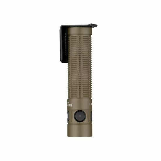 Olight Baton 3 Pro Max Desierto Tan 6 Olight Baton 3 Pro Max Desierto Tan - Imagen 5