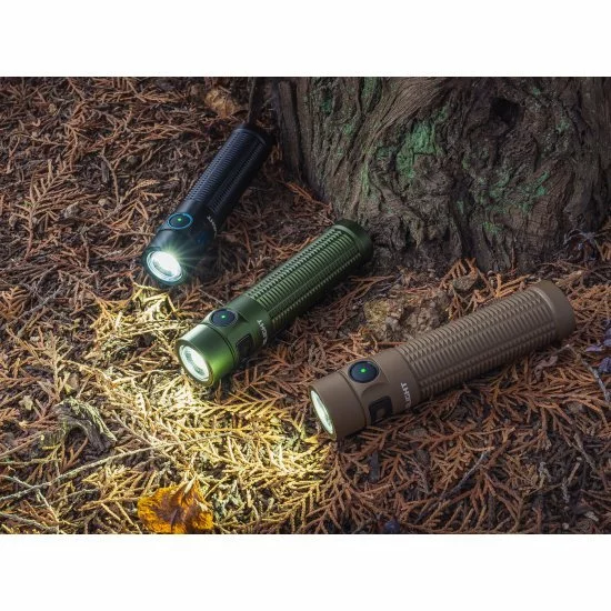 Olight Baton 3 Pro Max Desierto Tan 11 Olight Baton 3 Pro Max Desierto Tan - Imagen 10