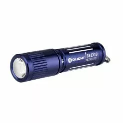 Olight I3E EOS Regal Blue Edición Limitada