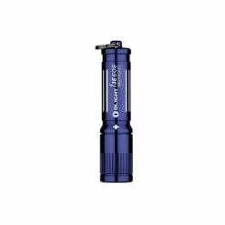 Olight I3E EOS Regal Blue Edición Limitada -Bobinas a granel Ventas 2023 OL20I3E20EOS BL 2 550x550w