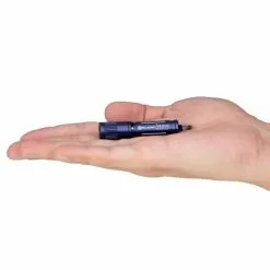 Olight I3E EOS Regal Blue Edición Limitada -Bobinas a granel Ventas 2023 OL20I3E20EOS BL 3 550x550w