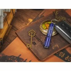 Olight I3E EOS Regal Blue Edición Limitada -Bobinas a granel Ventas 2023 OL20I3E20EOS BL 6 550x550w