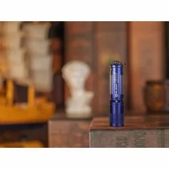 Olight I3E EOS Regal Blue Edición Limitada -Bobinas a granel Ventas 2023 OL20I3E20EOS BL 7 550x550w