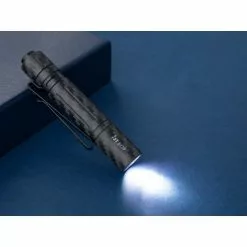 Edición Limitada De Fibra De Carbono Olight I3T EOS -Bobinas a granel Ventas 2023 OL20I3T20EOS CF 9 550x550w