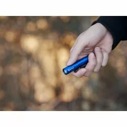 Olight I3T EOS Pinwheel Azul Edición Limitada -Bobinas a granel Ventas 2023 OL20I3T20EOS PB 7 550x550w