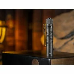 Olight I5R EOS Gris Plomo -Bobinas a granel Ventas 2023 OL20I5R20EOS GG 6 550x550w