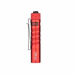 Olight I5R EOS Rojo -Bobinas a granel Ventas 2023 OL20I5R20EOS RD 2 550x550w