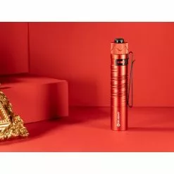 Olight I5R EOS Rojo -Bobinas a granel Ventas 2023 OL20I5R20EOS RD 5 550x550w