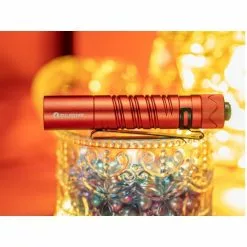 Olight I5R EOS Rojo -Bobinas a granel Ventas 2023 OL20I5R20EOS RD 7 550x550w