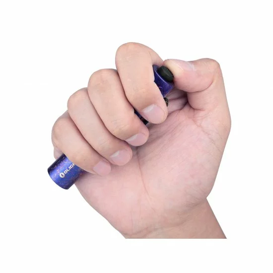 Olight I5R EOS Flor De Hielo Bígaro Edición Limitada 7 Olight I5R EOS Flor De Hielo Bígaro Edición Limitada - Imagen 5