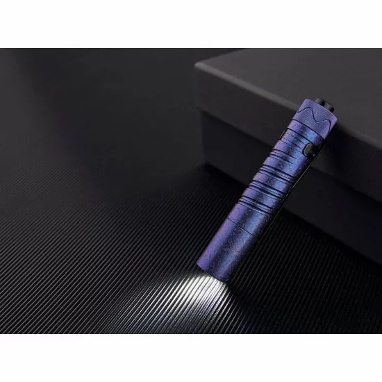 Olight I5R EOS Flor De Hielo Bígaro Edición Limitada 11 Olight I5R EOS Flor De Hielo Bígaro Edición Limitada - Imagen 9