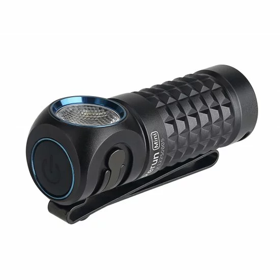 Mini Kit Olight Perun 6 Mini Kit Olight Perun - Imagen 4