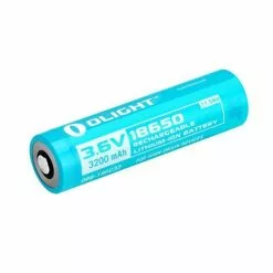 Batería Olight 18650 3200 MAh S2R S30RII R20
