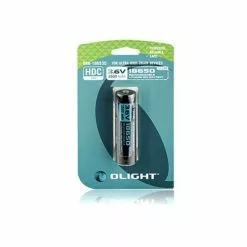 Batería Olight 18650 3500 MAh Para M2R-X7