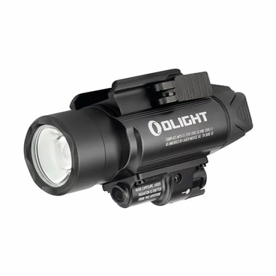 Olight Baldr Pro Negro 3 Olight Baldr Pro Negro