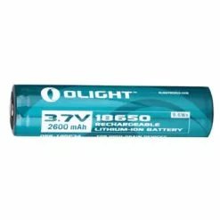 Bobinas a granel Ventas 2023 -Bobinas a granel Ventas 2023 Olight2018650202600mAh20accu20voor20M serie20op20blister1 550x550w