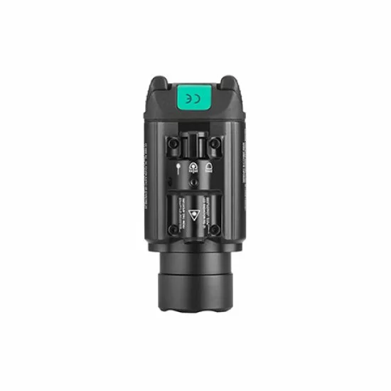 Olight Baldr Pro Negro 5 Olight Baldr Pro Negro - Imagen 3