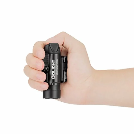 Olight Baldr Pro Negro 7 Olight Baldr Pro Negro - Imagen 5