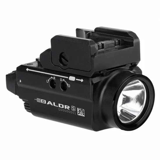 Olight Baldr S 4 Olight Baldr S - Imagen 2