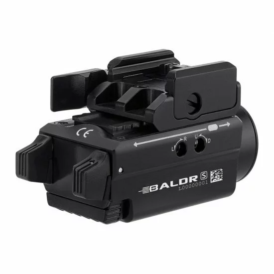 Olight Baldr S 5 Olight Baldr S - Imagen 3