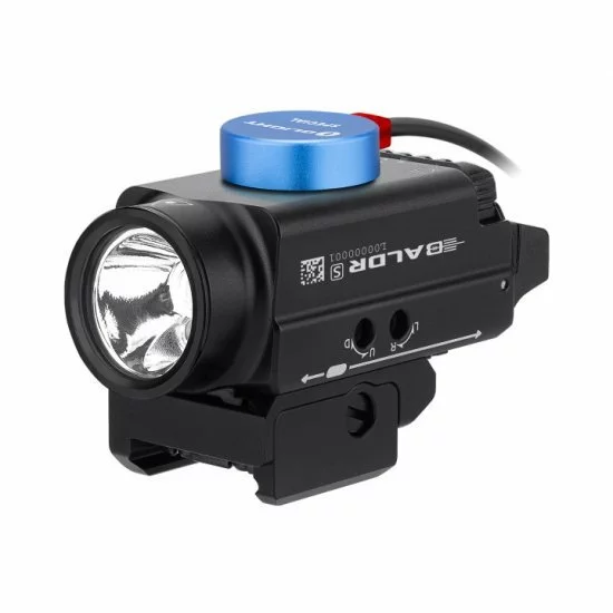 Olight Baldr S 9 Olight Baldr S - Imagen 7