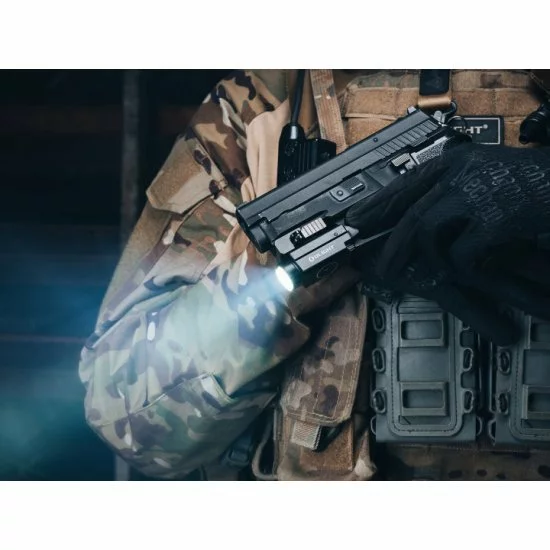 Olight Baldr S 11 Olight Baldr S - Imagen 9