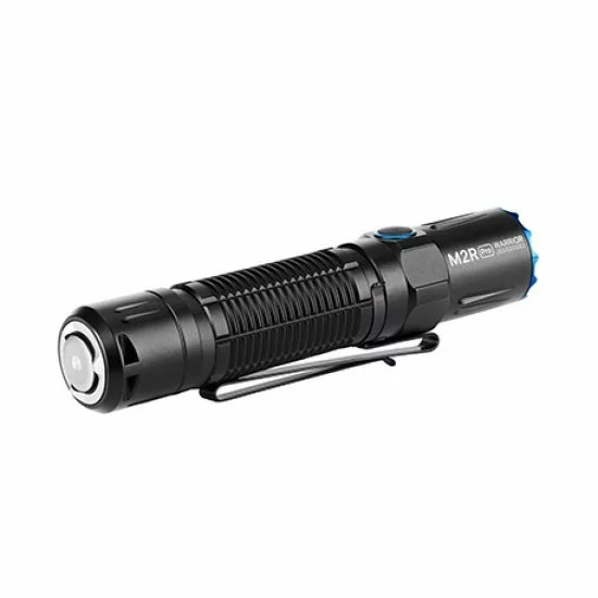Guerrero Profesional Olight M2R 11 Guerrero Profesional Olight M2R - Imagen 9
