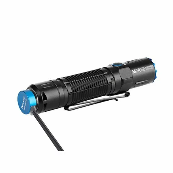 Guerrero Profesional Olight M2R 10 Guerrero Profesional Olight M2R - Imagen 8