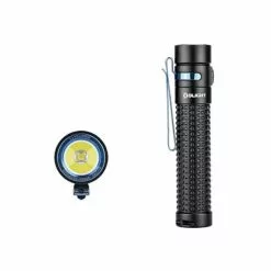 Bastón Olight S2R II -Bobinas a granel Ventas 2023 Olight20S2R20Baton20II20Rechargeable2 550x550w