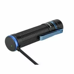 Bastón Olight S2R II -Bobinas a granel Ventas 2023 Olight20S2R20Baton20II20Rechargeable4 550x550w