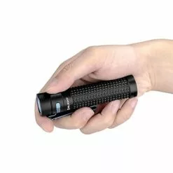 Bastón Olight S2R II -Bobinas a granel Ventas 2023 Olight20S2R20Baton20II20Rechargeable5 550x550w