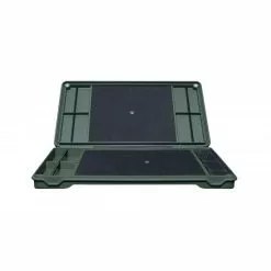 Caja De Aparejos RidgeMonkey Armory -Bobinas a granel Ventas 2023 Open20Book20View202 550x550w