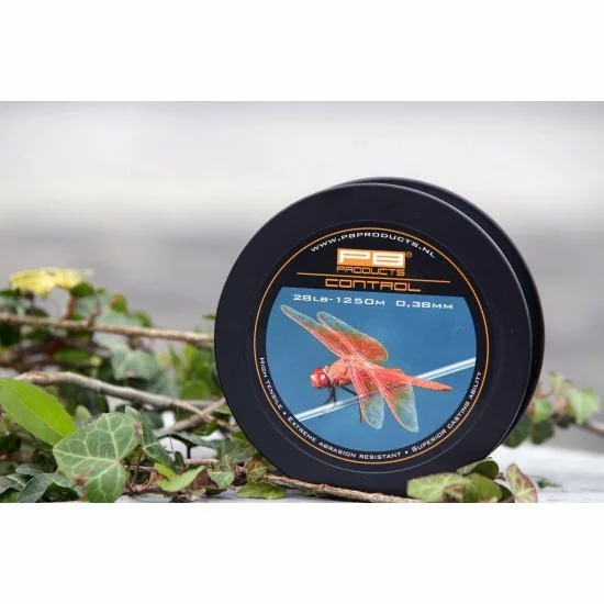 PB Products Productos PB Control Mono 0.25mm 11lb 1250m 4 PB Products Productos PB Control Mono 0.25mm 11lb 1250m - Imagen 2