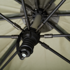 Prologic Avenger 65 Brolly & Mozzy Frente -Bobinas a granel Ventas 2023 PLS039 3 550x550 1