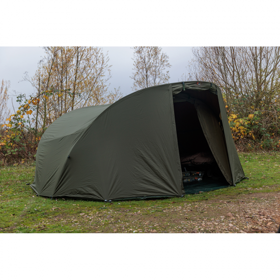 Prologic C-Series Bivvy & Overwrap 1 Hombre 4 Prologic C-Series Bivvy & Overwrap 1 Hombre - Imagen 2