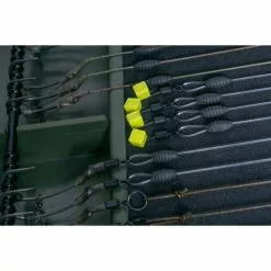 Caja De Aparejos RidgeMonkey Armory -Bobinas a granel Ventas 2023 Rig20Box20Detail201 550x550w