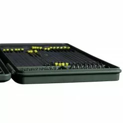 Caja De Aparejos RidgeMonkey Armory -Bobinas a granel Ventas 2023 Rig20Box20Open201 550x550w