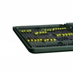 Caja De Aparejos RidgeMonkey Armory -Bobinas a granel Ventas 2023 Rig20Box20Open202 550x550w