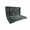Caja De Aparejos RidgeMonkey Armory -Bobinas a granel Ventas 2023 Rig20Box20open205 550x550w