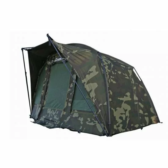 Sonik AXS Camuflaje Bivvy 4 Sonik AXS Camuflaje Bivvy - Imagen 2
