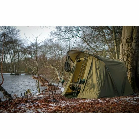Sonik SK-Tek Bivvy 1 Hombre 4 Sonik SK-Tek Bivvy 1 Hombre - Imagen 2