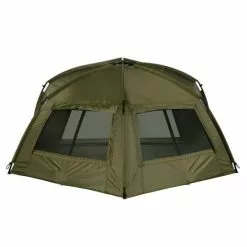 Oferta De Paquete Trakker Tempest 100 Brolly Plus Social Cap Aquatexx Ev -Bobinas a granel Ventas 2023 Tempest20Brolly20100 rear2001 1000x1000w 550x550 1