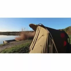 Sonik SK-Tek Bivvy 2 Hombre -Bobinas a granel Ventas 2023 bivvy2mansteamoutdoors 550x550w