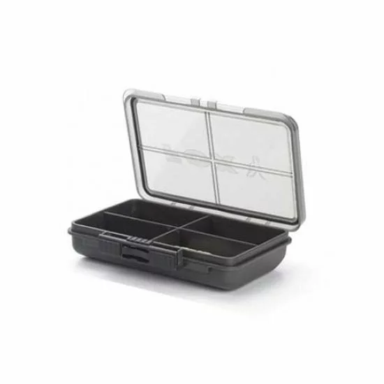 Caja Fox F 4 Compartimentos 4 Caja Fox F 4 Compartimentos - Imagen 2