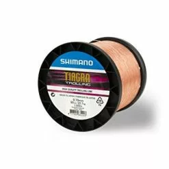 Shimano Tiagra Curricán 1000m 0.45mm