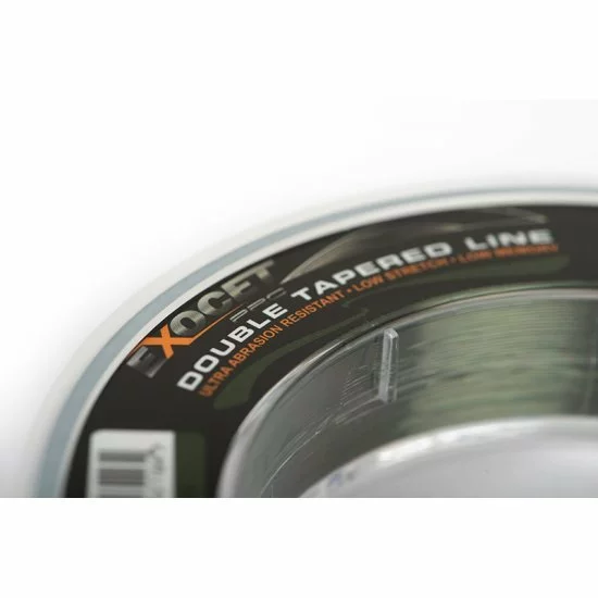 Fox Exocet Pro Línea Principal Doble Cónica 0,33 Mm-0,50 Mm 300 M 7 Fox Exocet Pro Línea Principal Doble Cónica 0,33 Mm-0,50 Mm 300 M - Imagen 5